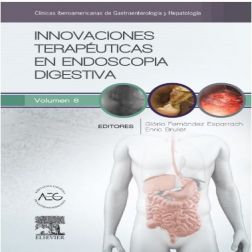 Galería de imágenes del libro Innovaciones terapéuticas en endoscopia digestiva. Foto 1