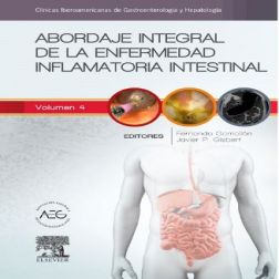 Galería de imágenes del libro Abordaje integral de la enfermedad inflamatoria intestinal. Foto 1