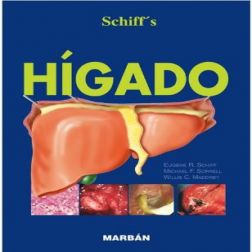 Galería de imágenes del libro Hígado - Schiff. Foto 1