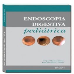 Galería de imágenes del libro Endoscopia digestiva pediátrica. Foto 1
