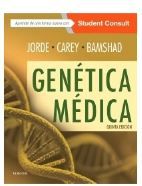 Galería de imágenes del libro Genética Médica - Jorde . Carey . Bamshad. Foto 1