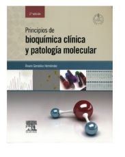 Galería de imágenes del libro Principios de bioquímica clínica y patología molecular. Foto 1