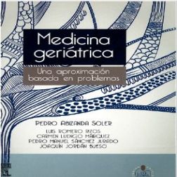 Galería de imágenes del libro Medicina geriátrica. Foto 1
