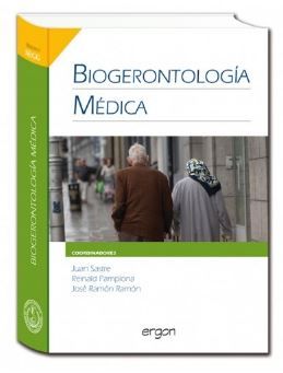 Biogerontología médica. Biblioteca SEGG