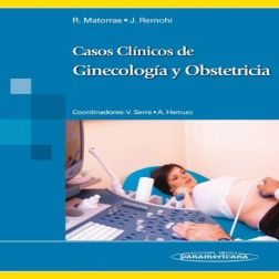 Galería de imágenes del libro Casos Clínicos de Ginecología y Obstetricia Práctica. Foto 1