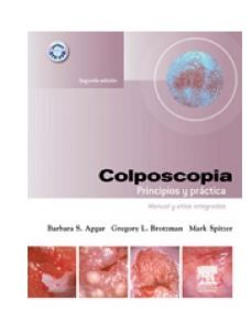 Galería de imágenes del libro Colposcopia. Principios y práctica. Foto 1