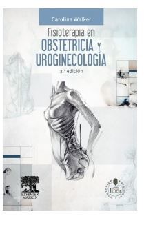 Galería de imágenes del libro Fisioterapia en obstetricia y uroginecología. Foto 1