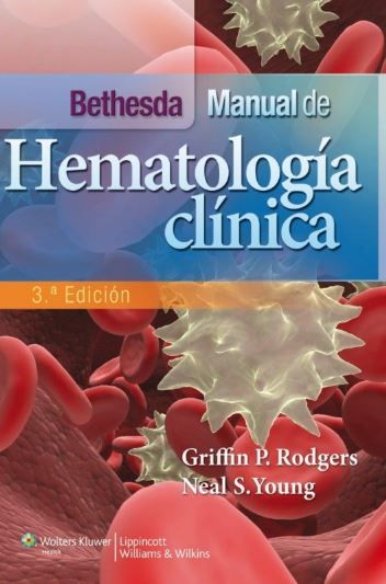 Bethesda Manual de Hematología Clínica