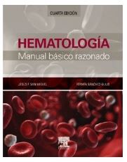 Galería de imágenes del libro Hematología Manual Básico Razonado. Foto 1