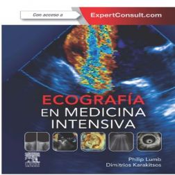 Galería de imágenes del libro Ecografía en medicina intensiva. Foto 1