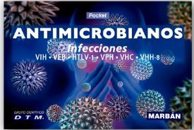 Galería de imágenes del libro Antimicrobianos. Foto 1