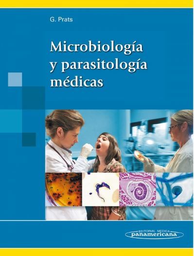 Microbiología y Parasitología Médica
