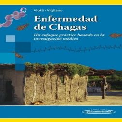 Galería de imágenes del libro Enfermedad de Chagas. Foto 1