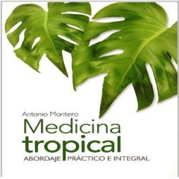 Galería de imágenes del libro Medicina tropical. Abordaje integral. Foto 1