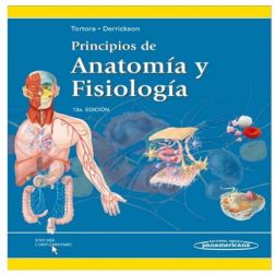 Galería de imágenes del libro Principios de Anatomía y Fisiología. Foto 1