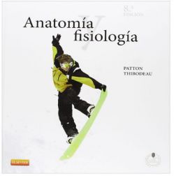 Galería de imágenes del libro Anatomía y Fisiología. Foto 1