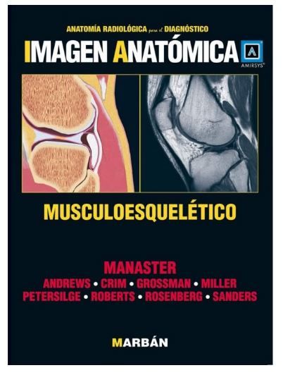 I. Anatómica Musculoesquelético