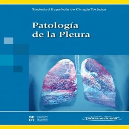Galería de imágenes del libro SECT Patología de la Pleura. Foto 1