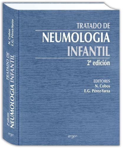Tratado de neumología infantil