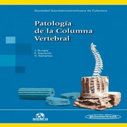 Galería de imágenes del libro Patología de la Columna Vertebral SILACO. Foto 1
