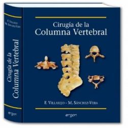 Galería de imágenes del libro Cirugía de la columna vertebral. Foto 1