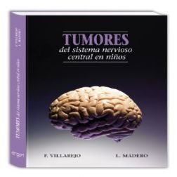 Galería de imágenes del libro Tumores del sistema nervioso central en niños. Foto 1
