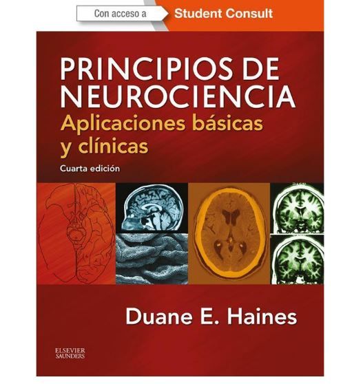 Principios de Neurociencia 5ª Edición
