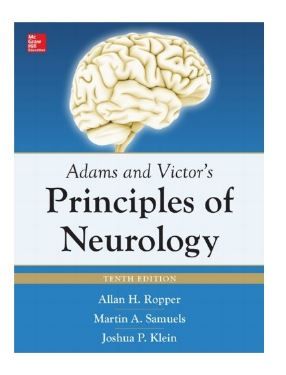 Adams and Victor´s Principles of Neurology