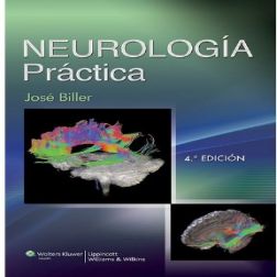 Galería de imágenes del libro Neurología Práctica. Foto 1