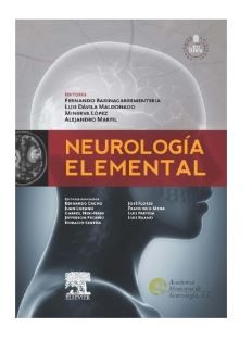 Galería de imágenes del libro Neurología elemental. Foto 1