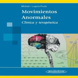 Galería de imágenes del libro Movimientos Anormales. Foto 1