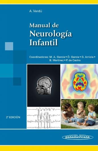 Manual de Neurología Infantil