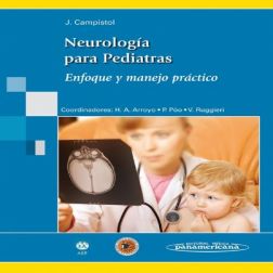 Galería de imágenes del libro Neurología para Pediatras. Foto 1