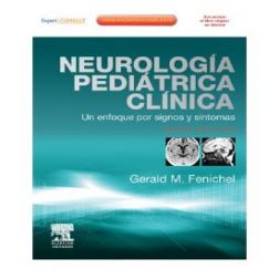 Galería de imágenes del libro Neurología Pediátrica Clínica. Foto 1
