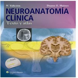 Galería de imágenes del libro Neuroanatomía Clínica Texto y Atlas. Foto 1