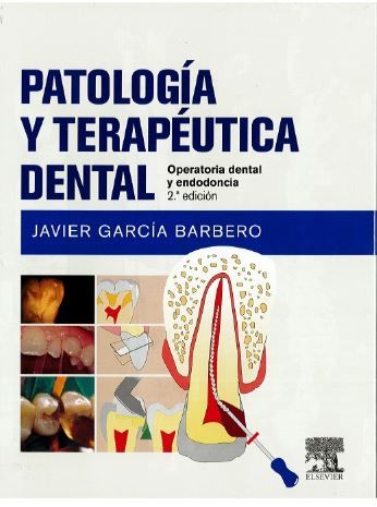 Patología y Terapéutica dental