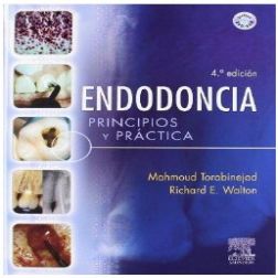 Galería de imágenes del libro Endodoncia. Principios y práctica. Foto 1