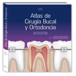 Galería de imágenes del libro Atlas de cirugía bucal y ortodoncia. Foto 1