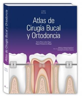 Atlas de cirugía bucal y ortodoncia