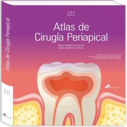 Galería de imágenes del libro Atlas de Cirugía Periapical. Foto 1