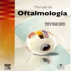 Galería de imágenes del libro Manual de Oftalmología. Foto 1