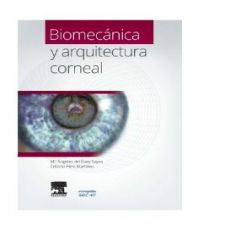 Galería de imágenes del libro Biomecánica y arquitectura corneal SECOIR. Foto 1