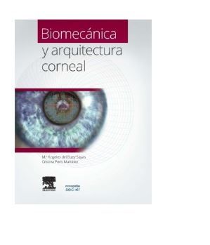 Biomecánica y arquitectura corneal SECOIR