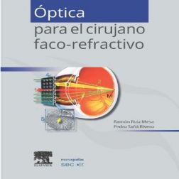 Galería de imágenes del libro Óptica para el cirujano faco-refractivo. Foto 1