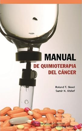 Manual de Quimioterapia del Cáncer