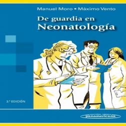 Galería de imágenes del libro De Guardia en Neonatología. Foto 1