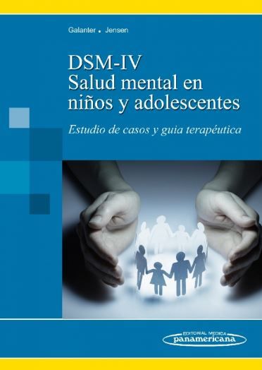DSM-IV. Salud Mental en niños y adolescentes
