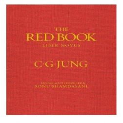 Galería de imágenes del libro The Red Book . Liber Novus. Foto 1