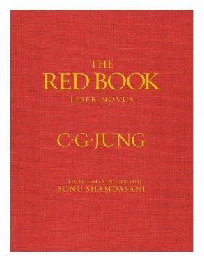 The Red Book . Liber Novus