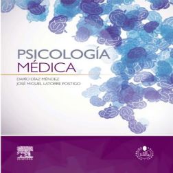 Galería de imágenes del libro Psicología médica. Foto 1